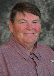 Barry Tweedy