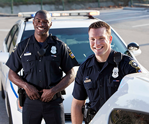 Law Enforcement Academy