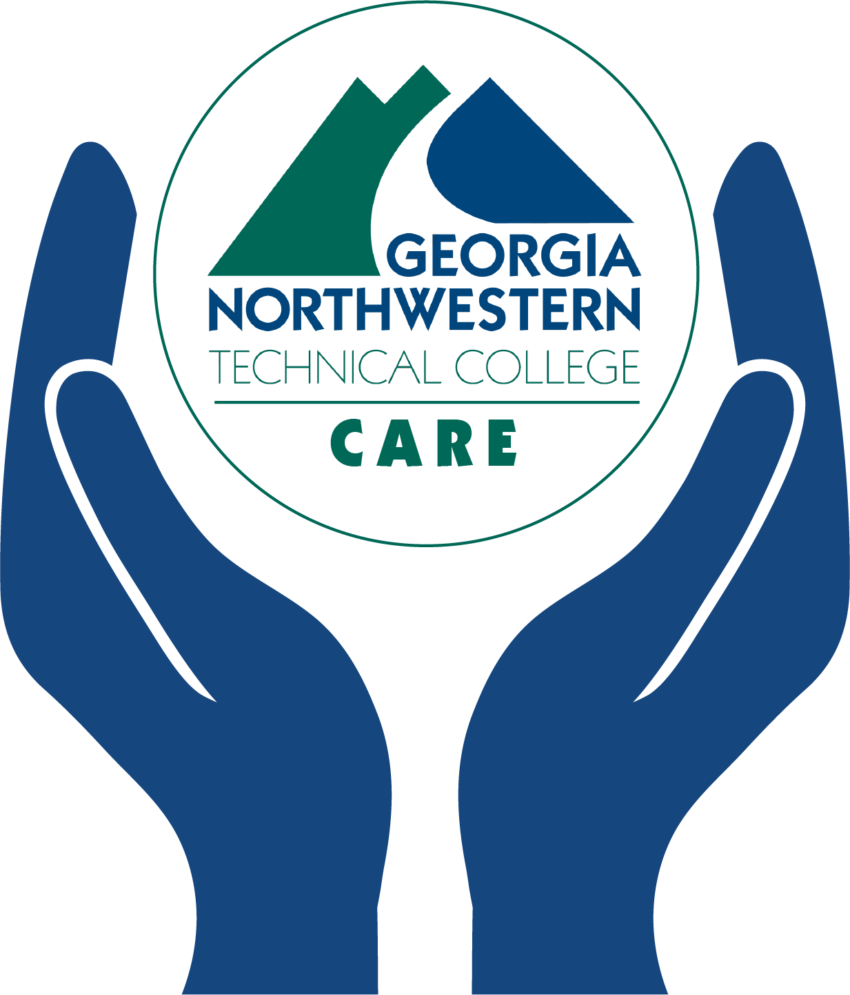 CARE logo