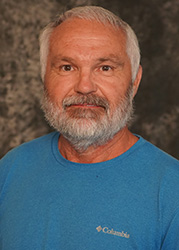 Chad Thompson