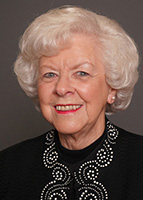 Doris White