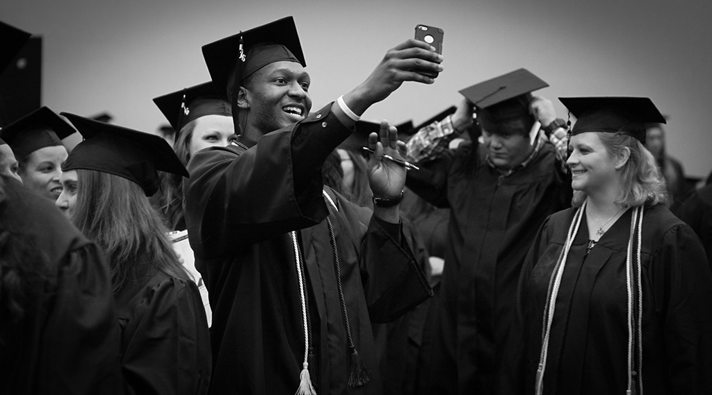 More than 250 graduates from across Northwest Georgia will be walking the stage at the Dalton Convention Center December 12 as they graduate from Georgia Northwestern Technical College.