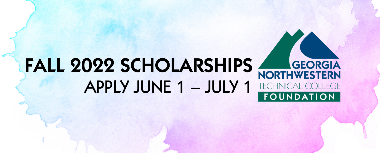 GNTC Foundation Scholarships Apply June 1-July 1 for Fall 2022 Scholarships