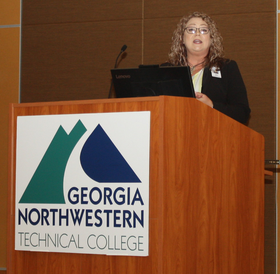 Kristi Hart, director of High School Initiatives at GNTC, said enrollment at GNTC increased in the 2022 academic year after a decrease in the previous year.   