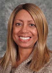 Jackie Hardy