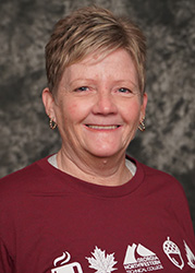 Lisa Vines
