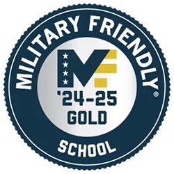 Military Friendly School