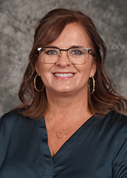 Patty Hart