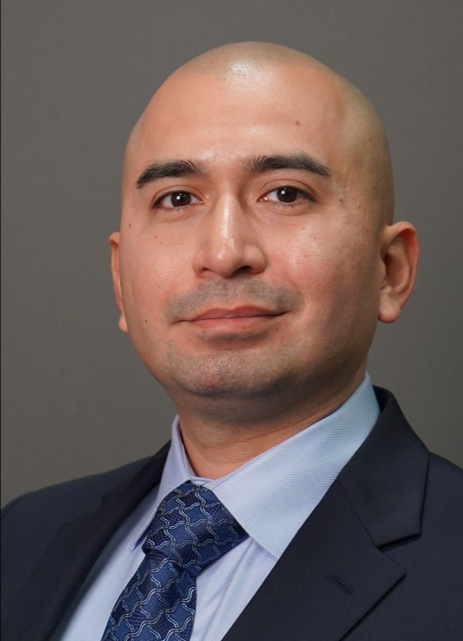 Raul Soto, a finalist for GNTC’s Georgia Occupational Award of Leadership (GOAL) in 2020, serves on GNTC’s Logistics and Supply Chain Management Advisory Committee.