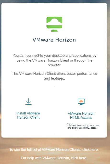 Vmware laptops & desktops driver download for windows 7