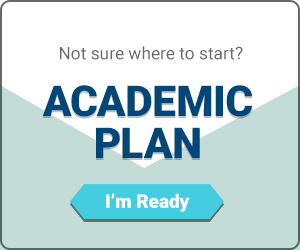 Academic Plan