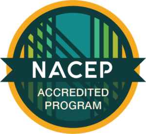 NACEP logo