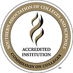 SACS Logo
