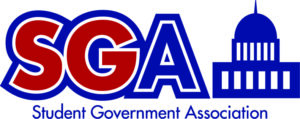 SGA Logo