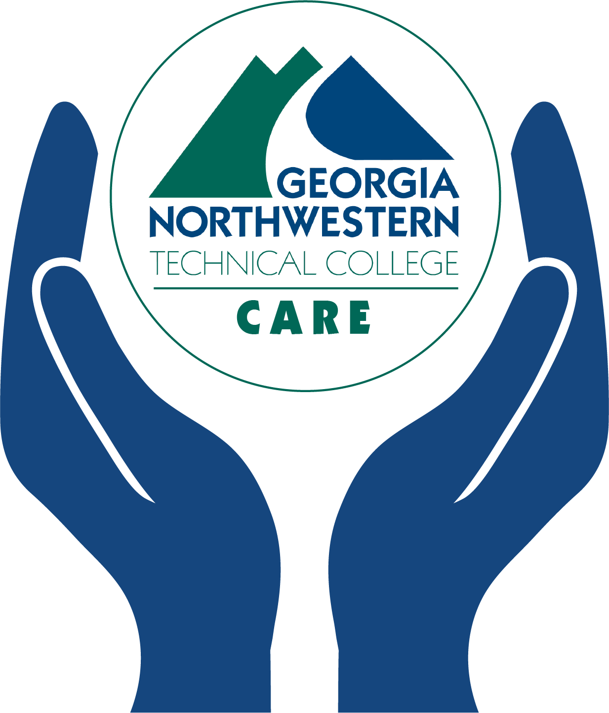 CARE logo
