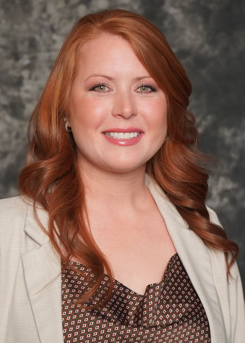 Allison Patnode