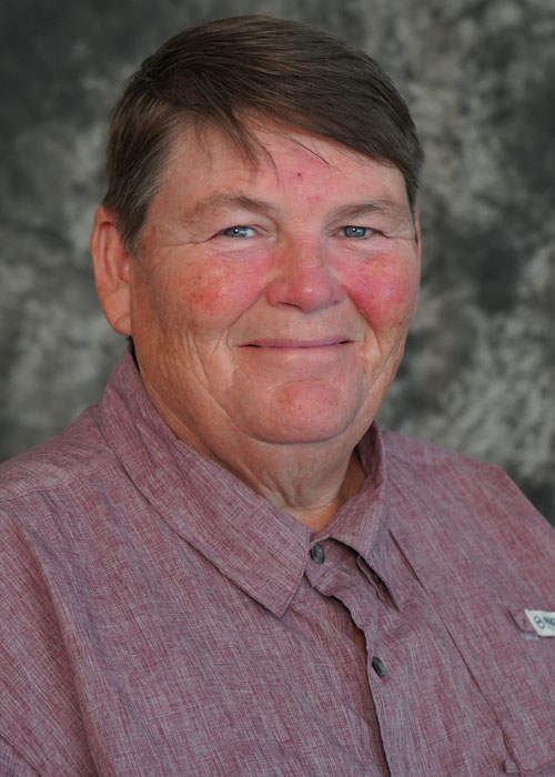 Barry Tweedy