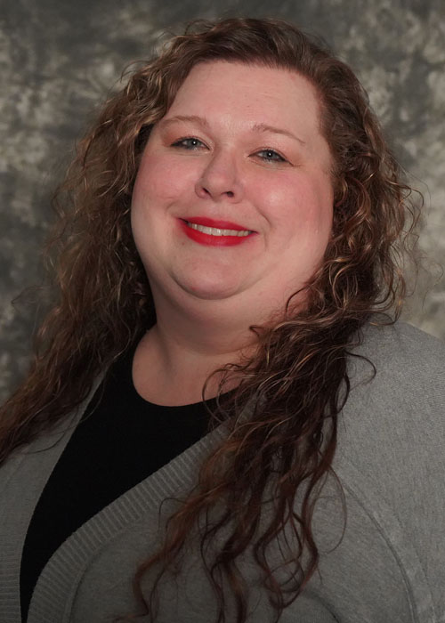 Brittany Elrod