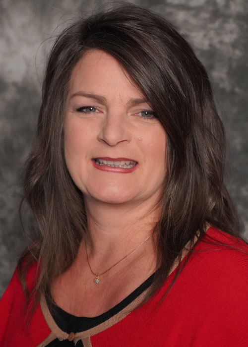 DeAnna Melton