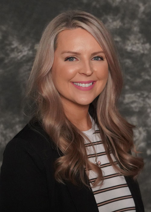 Deanna Hulsey
