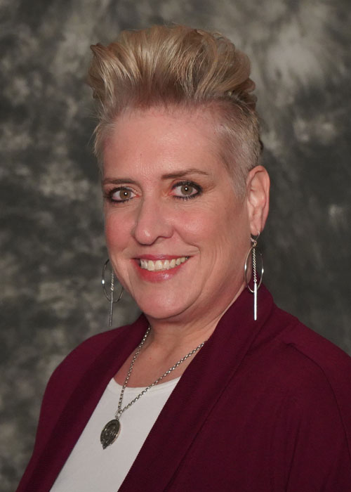 Jennifer Carter