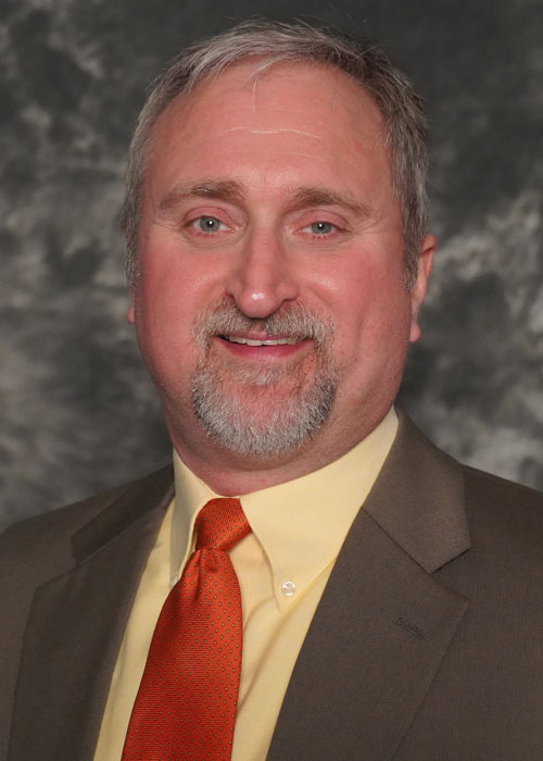Jon Byrd
