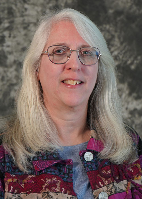 Karen Craven