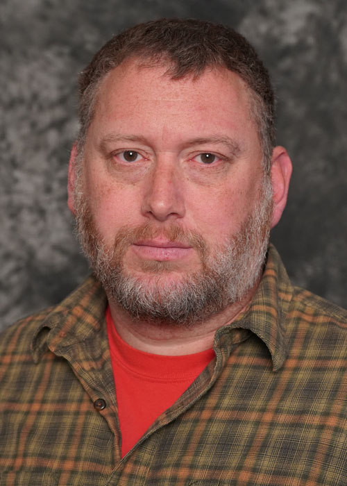 Kevin Bishop