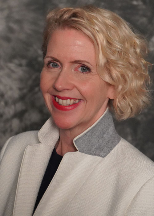 Lauretta Hannon