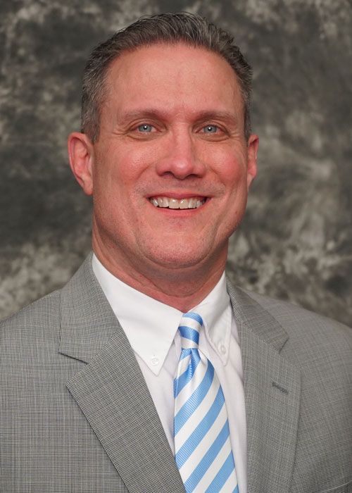 Mark Upton