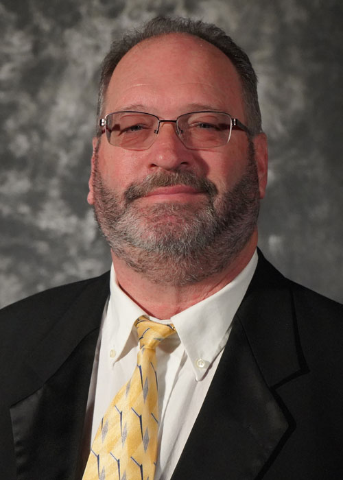 Robert Browder