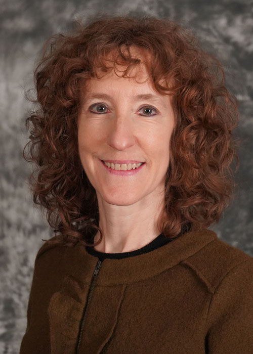 Sarah Egerer