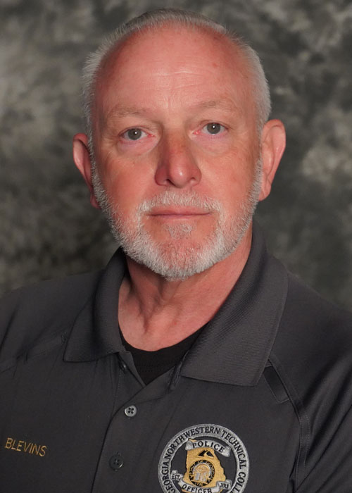 Steve Blevins
