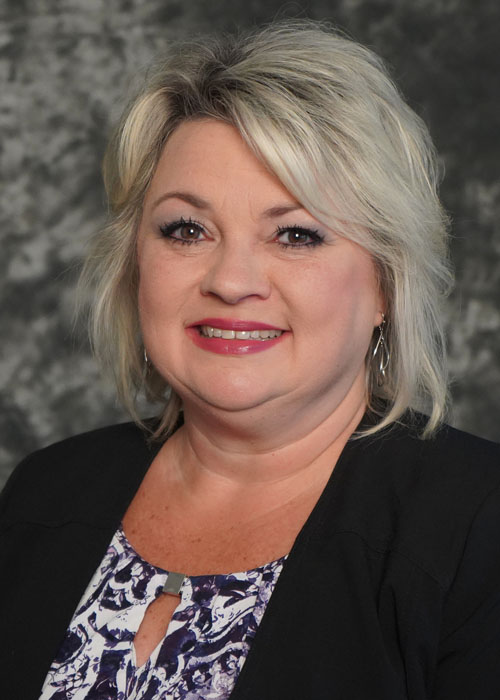 Tracy Gentry