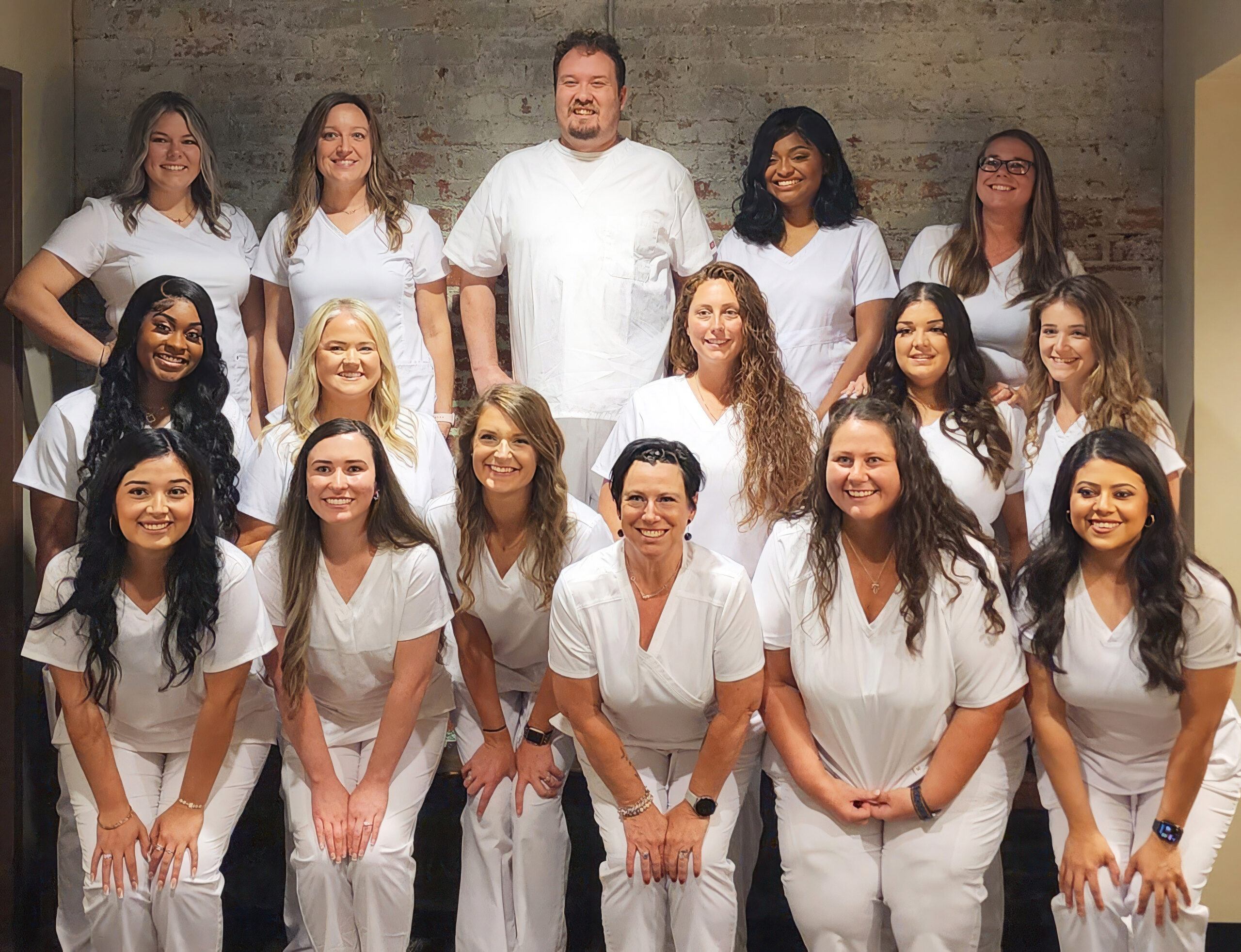 Nursing (ASN) - 100% Pass Rate