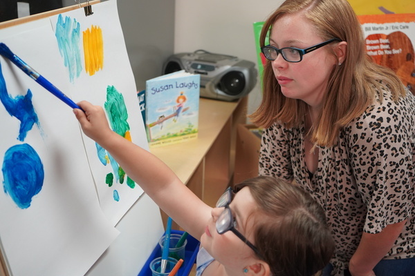 Early Childhood