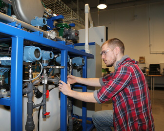 Automation Engineering
