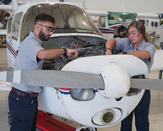 Aviation