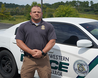 Law Enforcement
