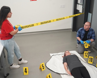 Criminal Justice