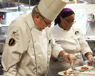 Culinary Arts