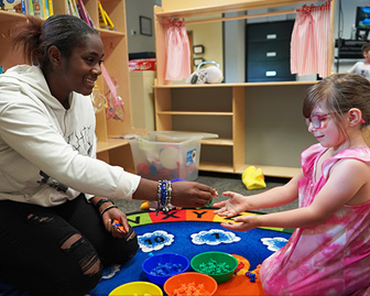 Early Childhood Education
