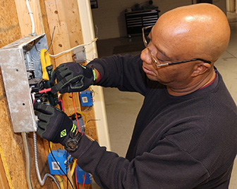 Electrical Systems
