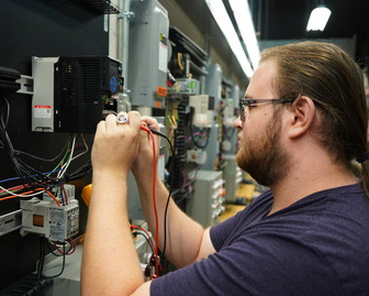 Instrumentation and Controls Technology