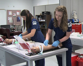Medical Assisting