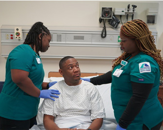 Practical Nursing