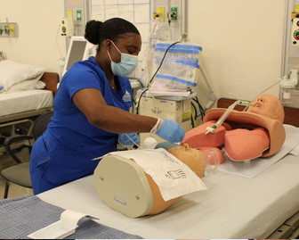 Respiratory Care