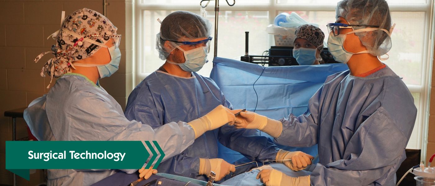 Surgical Technology