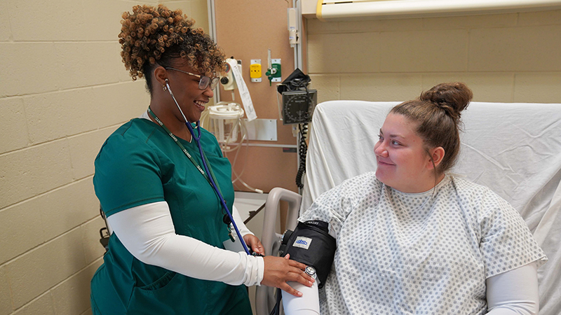 ASN Nursing