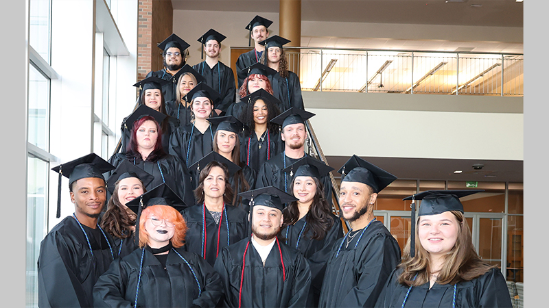 GNTC’s Accelerated Academy Fall 2026 Graduates